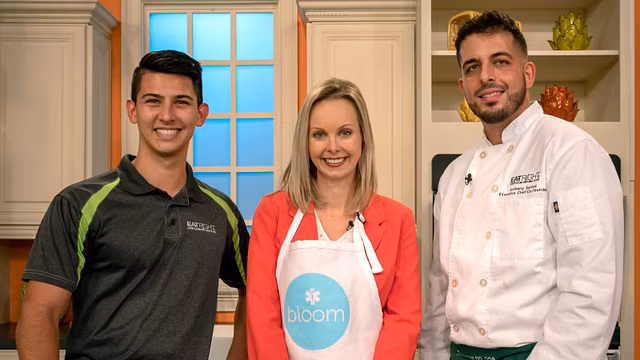 6 Figure Chef Society