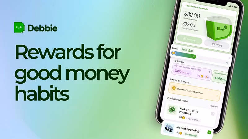 Debbie Rewards