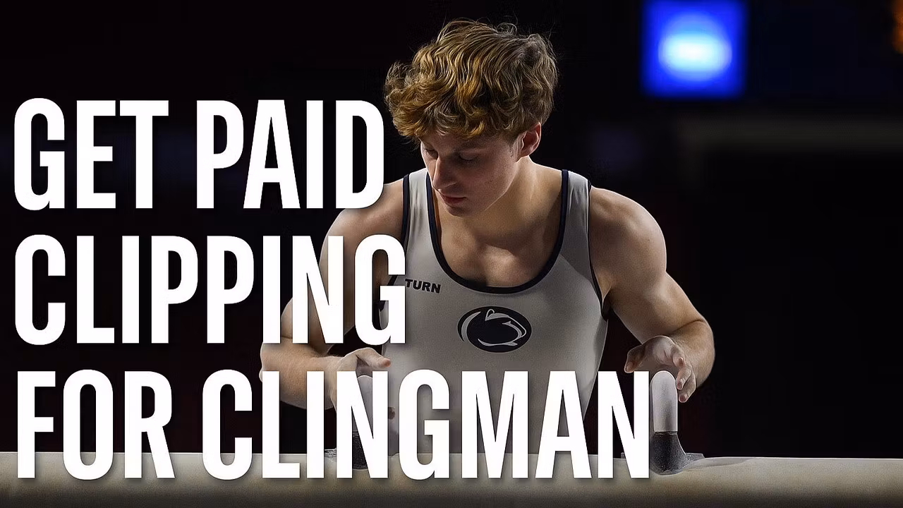 Clingman Clips