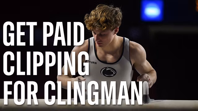 Clingman Clips