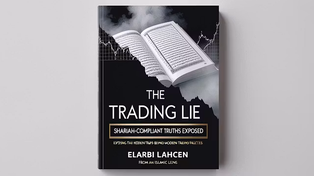 The Trading Hoax – Islamic Edi