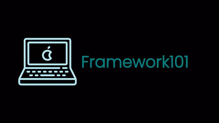 Whop App Framework 101