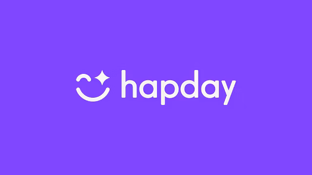 Hapday UGC Content