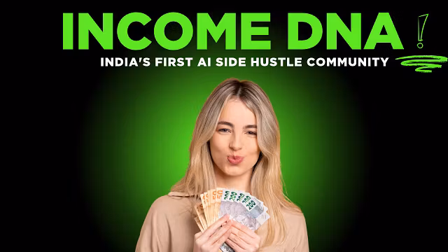 Income DNA