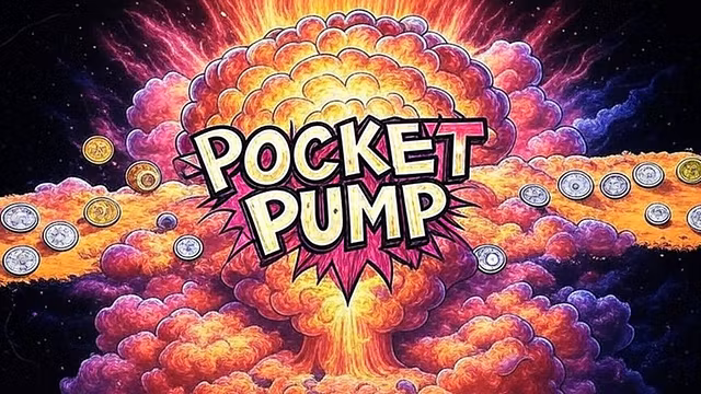 Pocket Pump