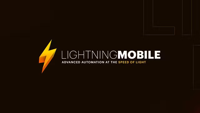 LightningMobile