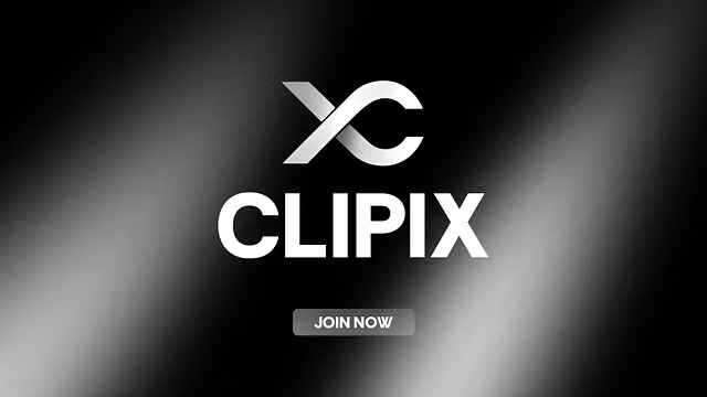 Clipix