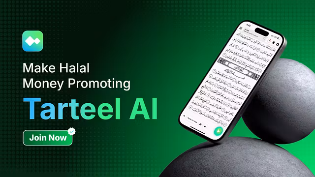 Make Clips For Tarteel AI