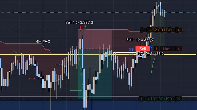 V1_Trading Webinars