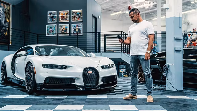 Clips: Exotic Car Hacks & More