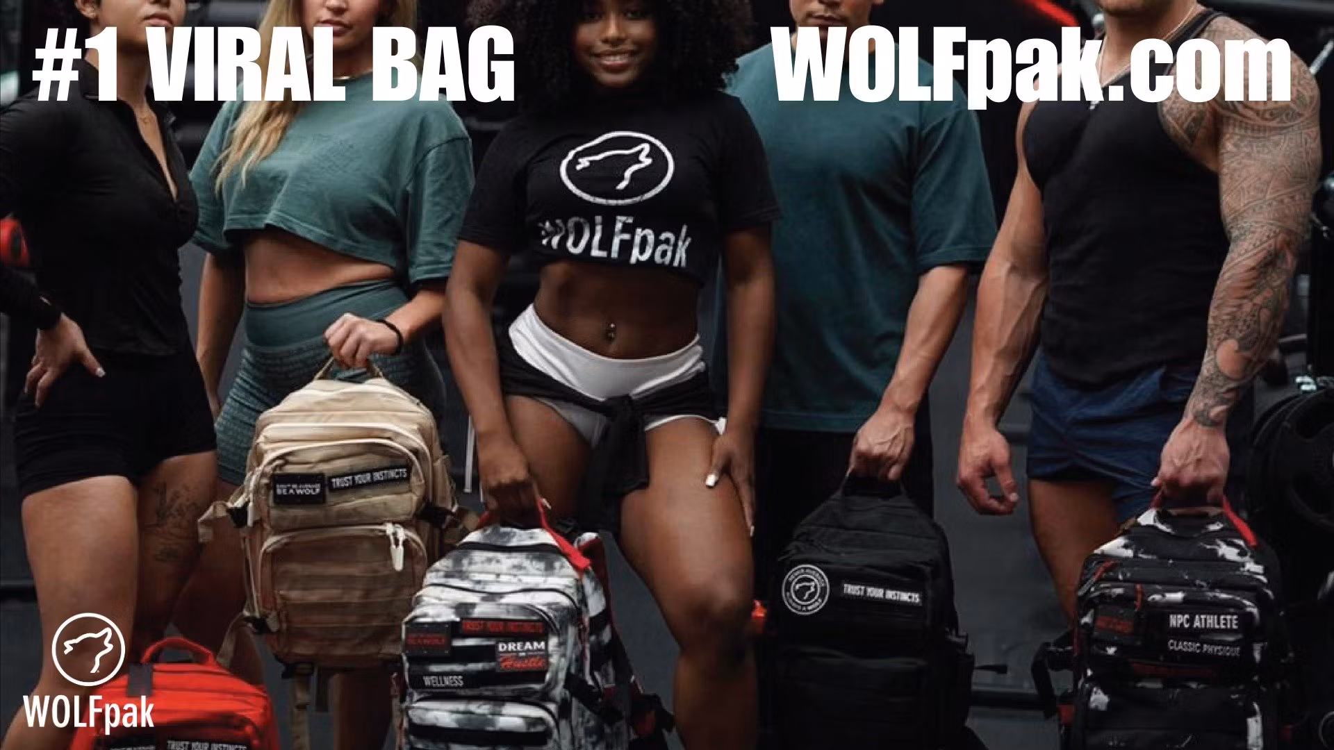 WOLFpak
