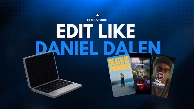 CLMB Editing (Free Access)