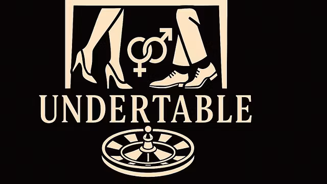 Undertable 2.0 Roulette