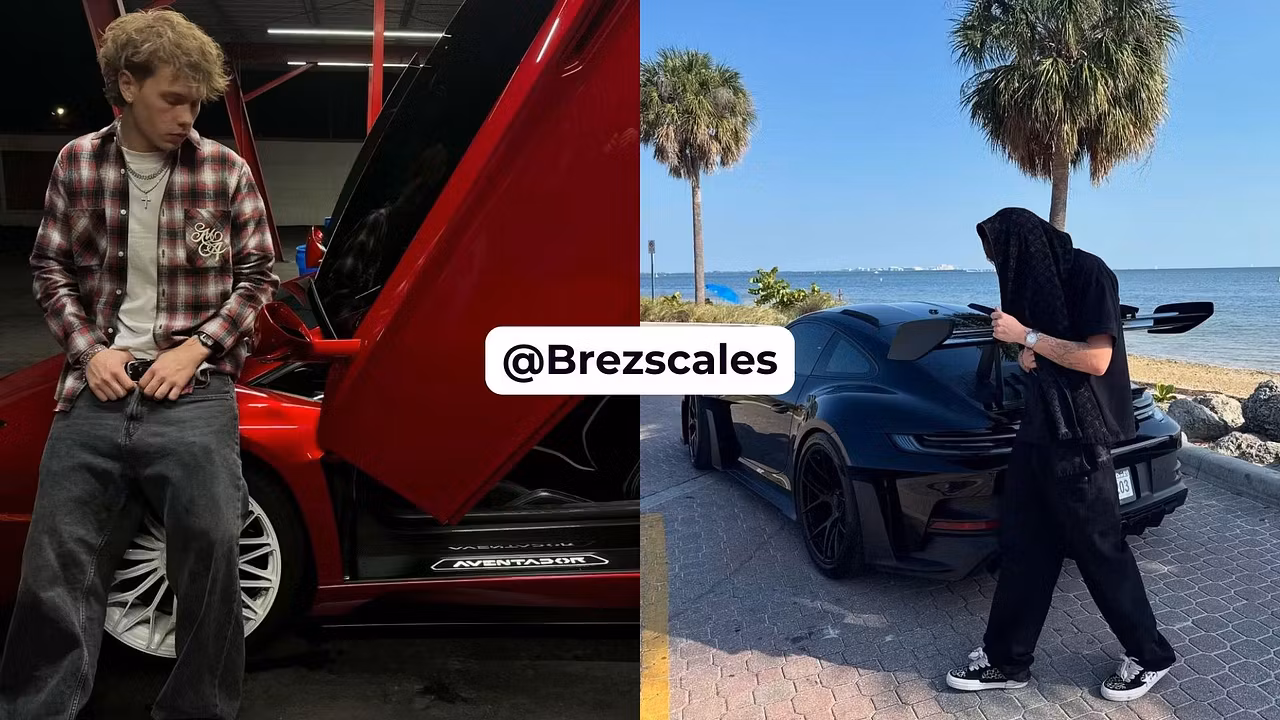 Brez Clips 2.0
