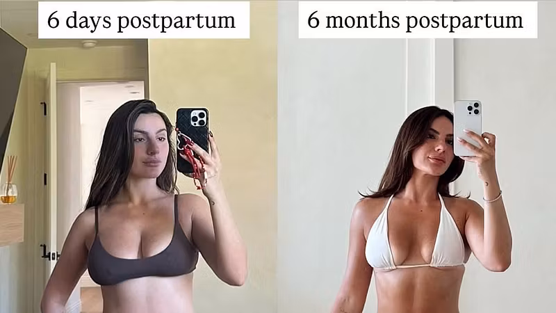 BLOOM BODY