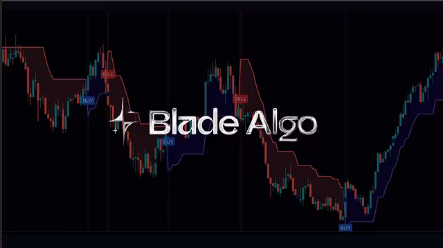 Blade Algo
