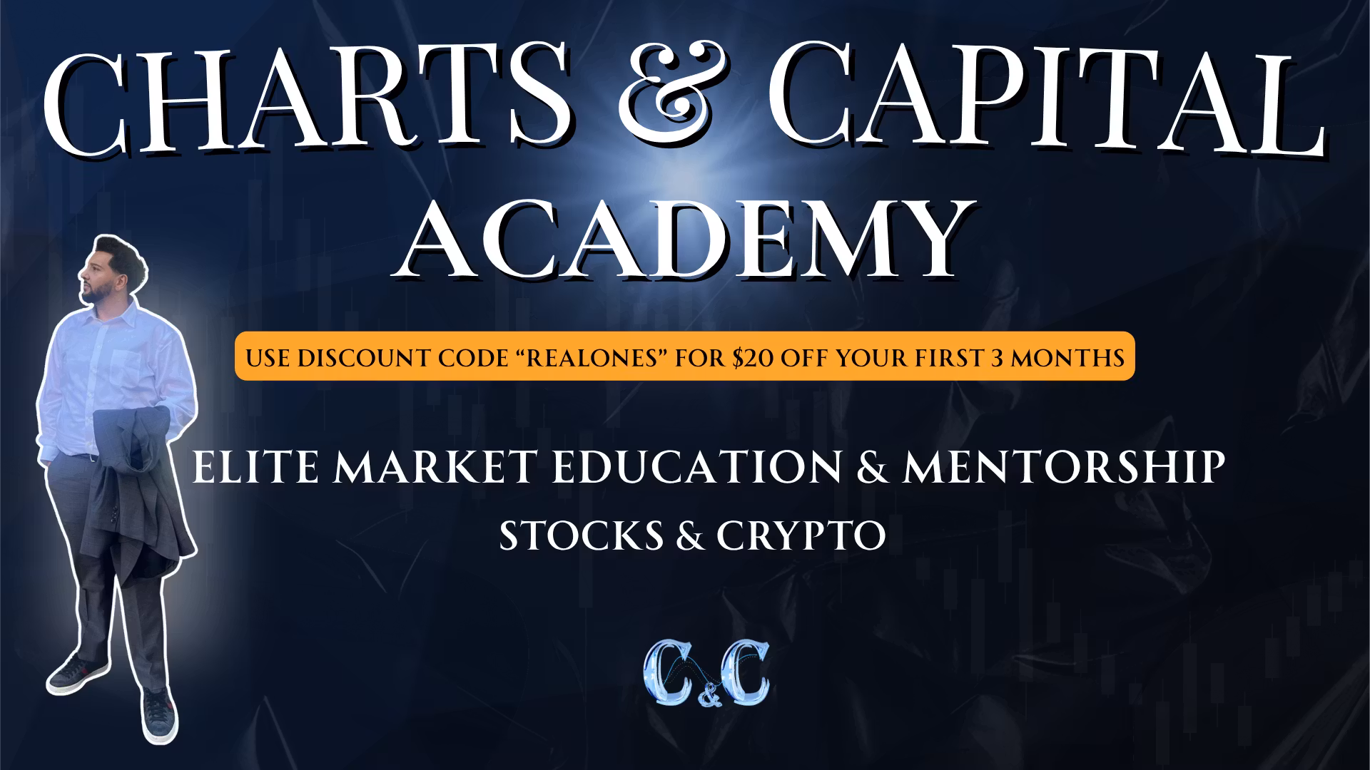Charts & Capital Academy 