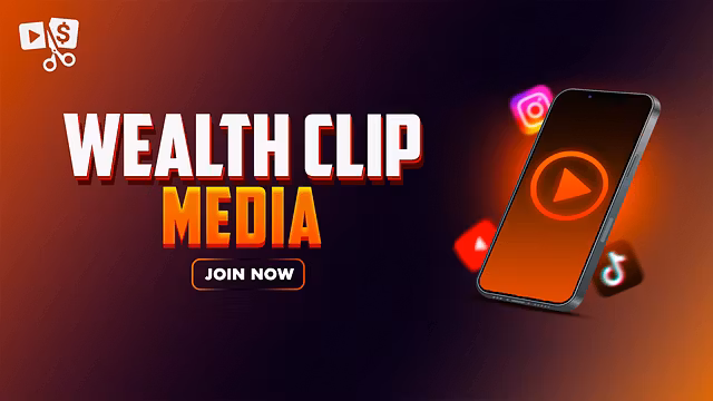 Wealth Clip Media