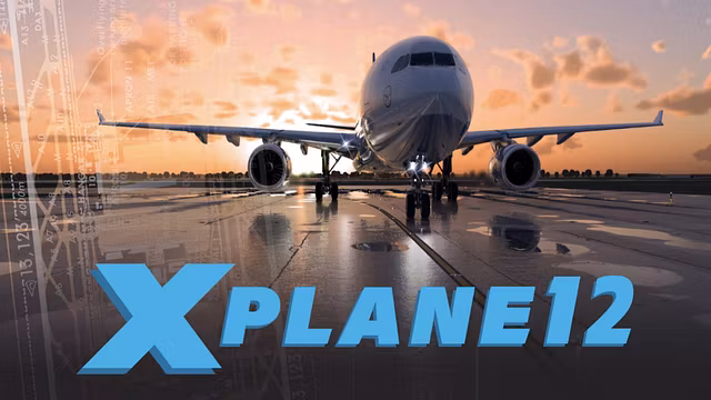 X-Plane Community Member