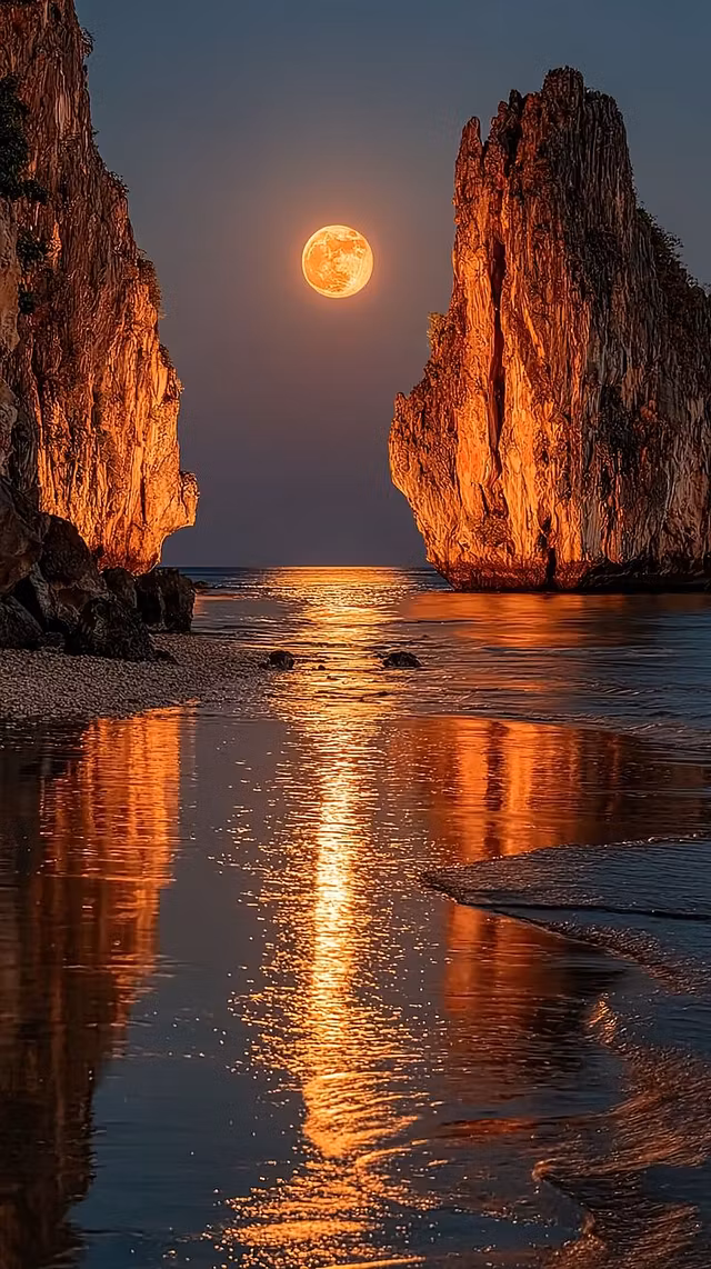 25 HD Nature Wallpapers