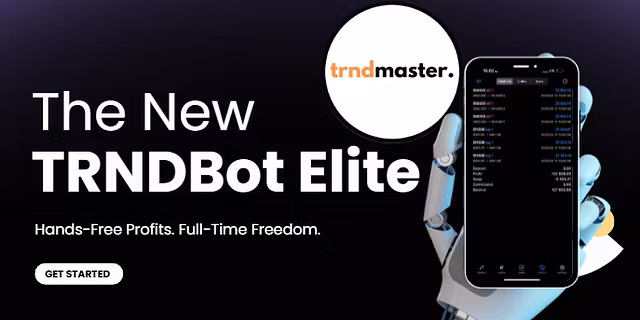 TRNDBot Elite