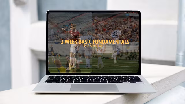 3-Week Basic Fundamentals 