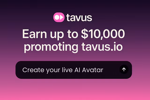 Tavus