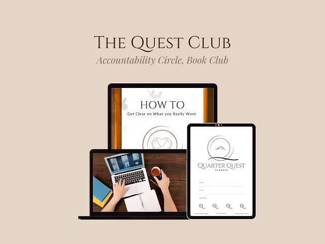 The Quest Club