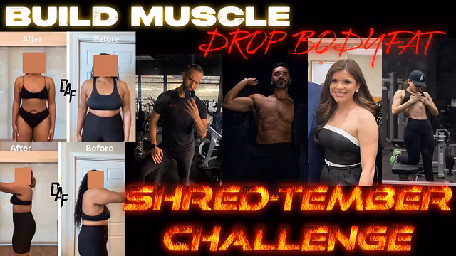 DEDICATED AND FEARLESS