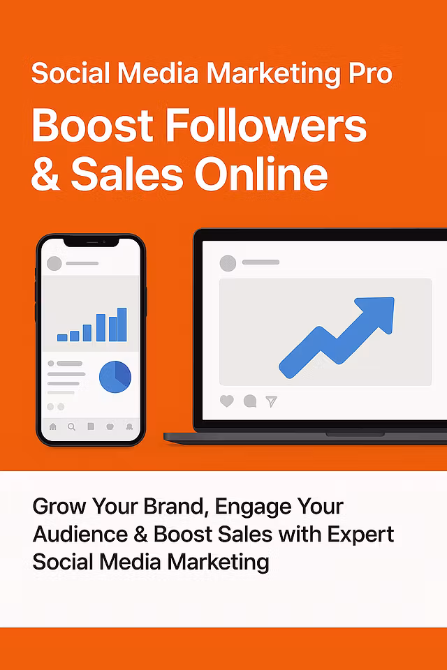 Social Media Marketing Pro