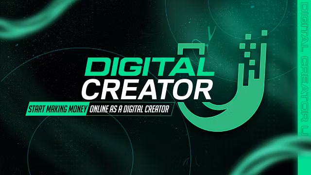 Digital Creator U 