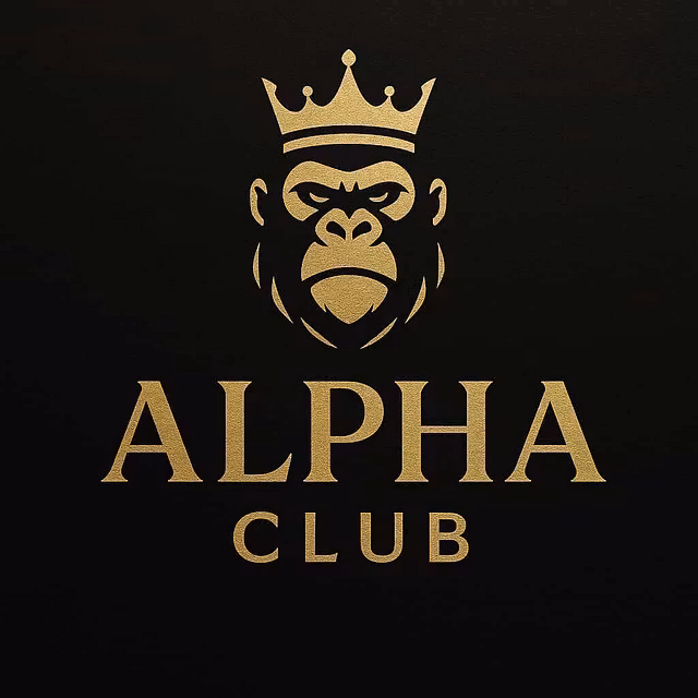 Alpha Club Trading Signals