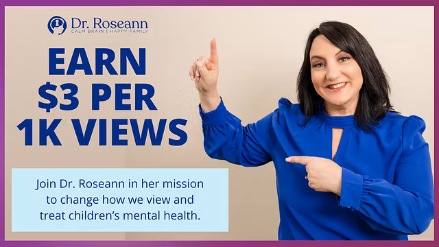 Dr. Roseann Clips