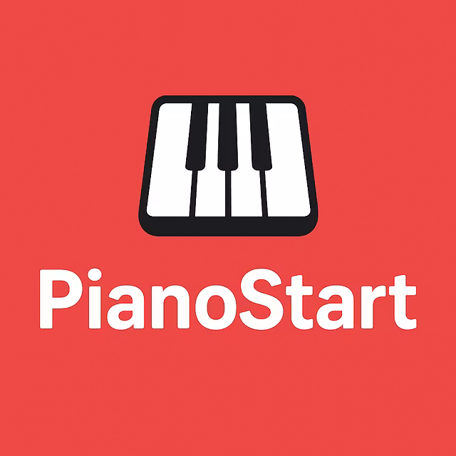 Pianostart