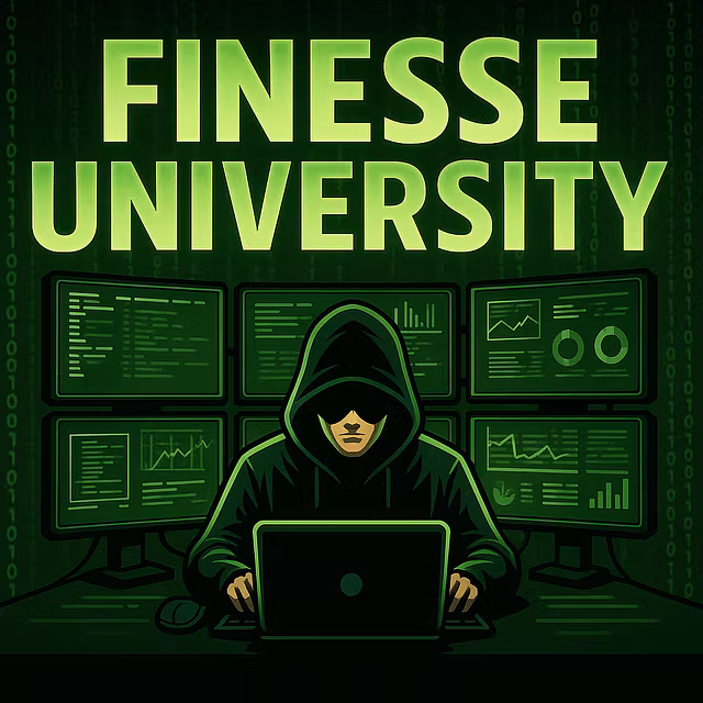 🎓 Finesse University