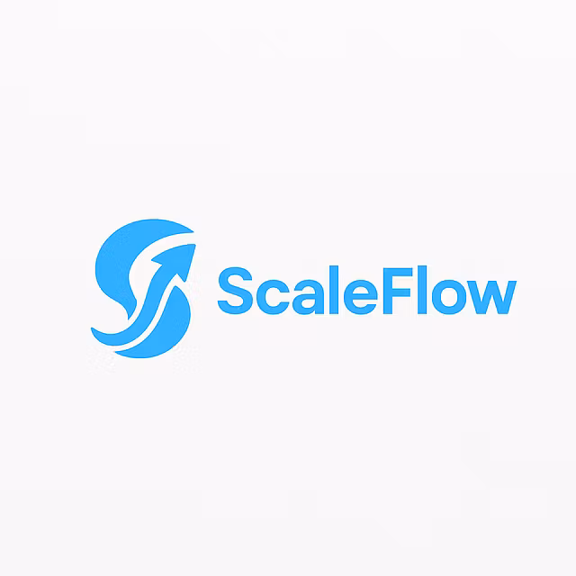 ScaleFlow: AI Growth Toolkit