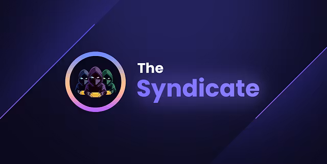 Syndicate Pro Ticket Reselling