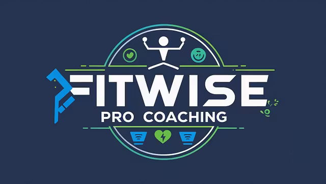 FitWise Pro Coaching