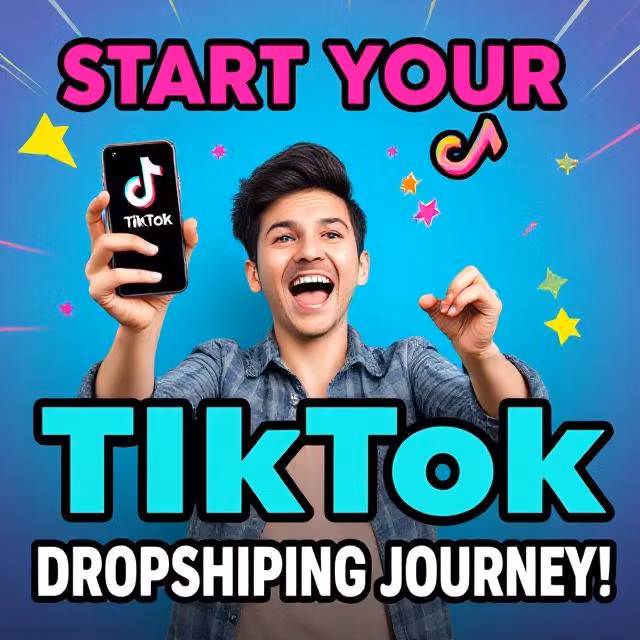 TikTok Shop : Startup Sprints