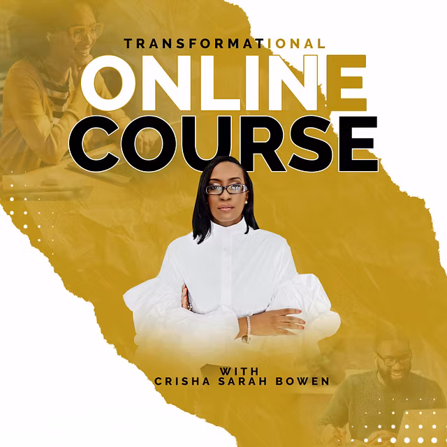 Your First Online Course 