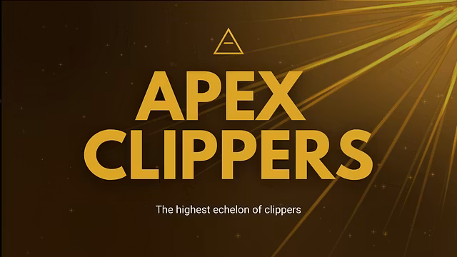 Apex Clippers