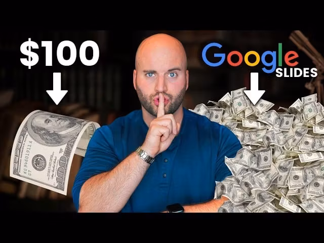 Escape 9-5. Build Freedom 🚀