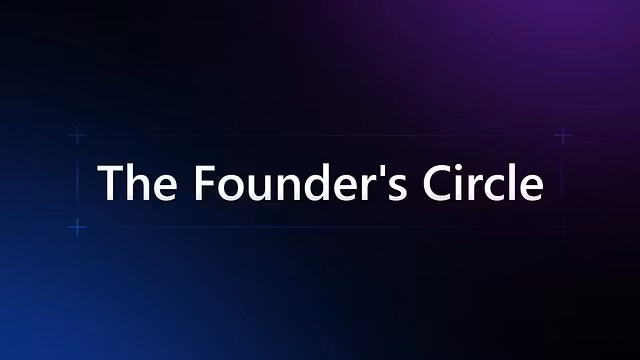 The Founder's Circle