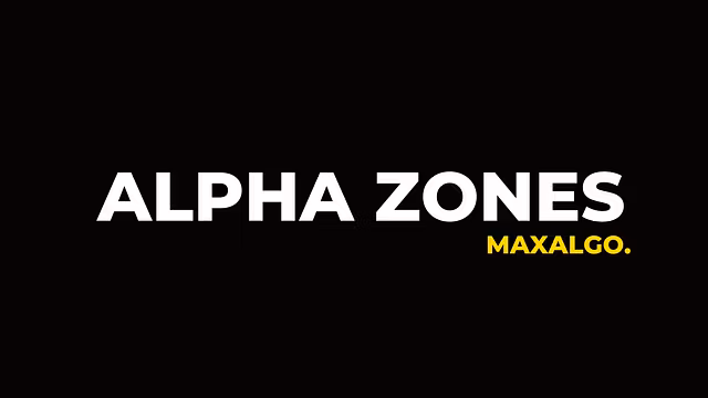 Alpha Zones  