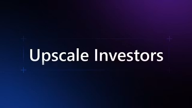 Upscale Wealth Investment Club