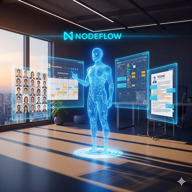 PERSONAL HR ASSISTANT