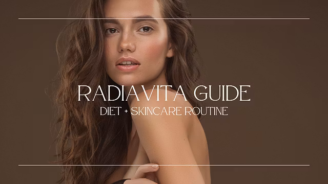 Care Right, Glow Right