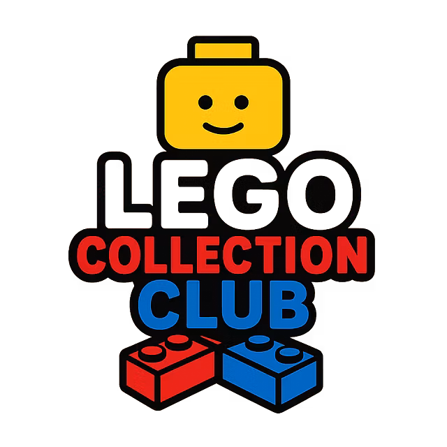 Lego Collectors Club