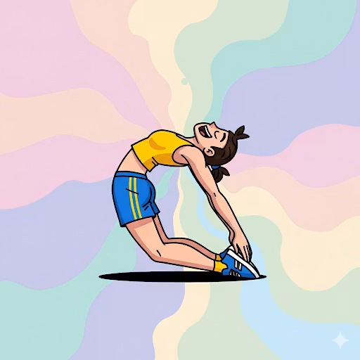 14-Day Flexibility Challenge