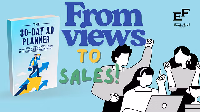 High-ROAS Ad Planner